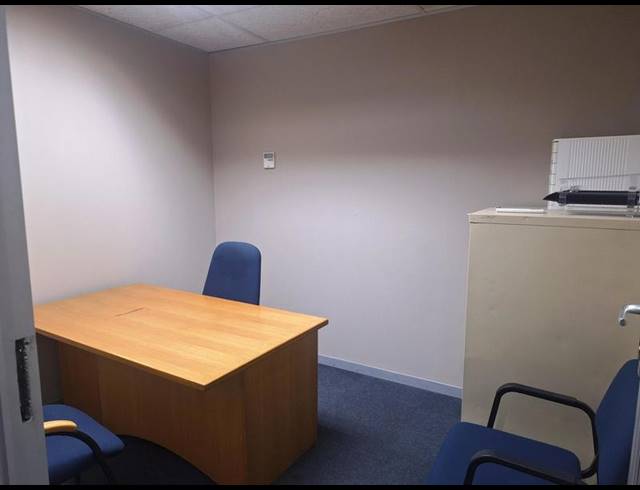 BUSINESS PROPERTY TO RENT IN ROUTE 21 BUSINESS PARK